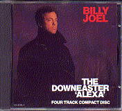 Billy Joel - The Downeaster Alexa E.P. 